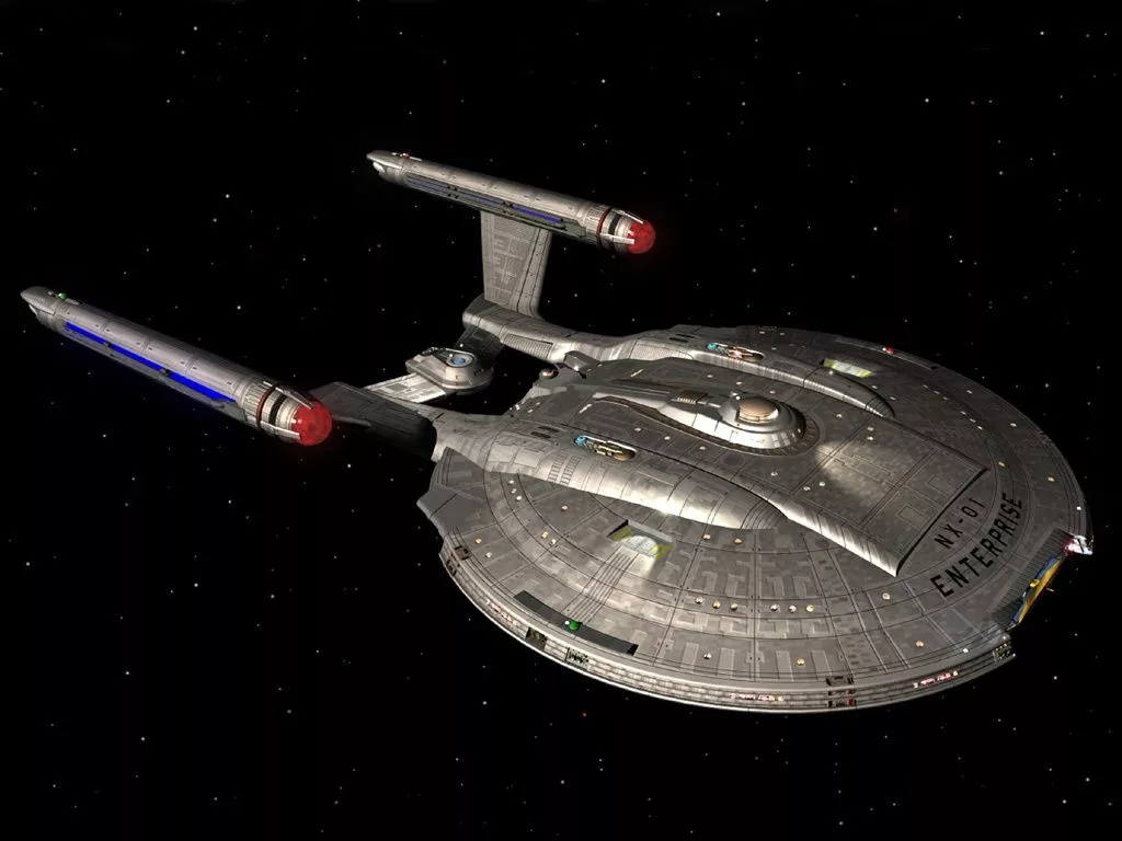 Star Trek Wallpaper Number 9 1024 x