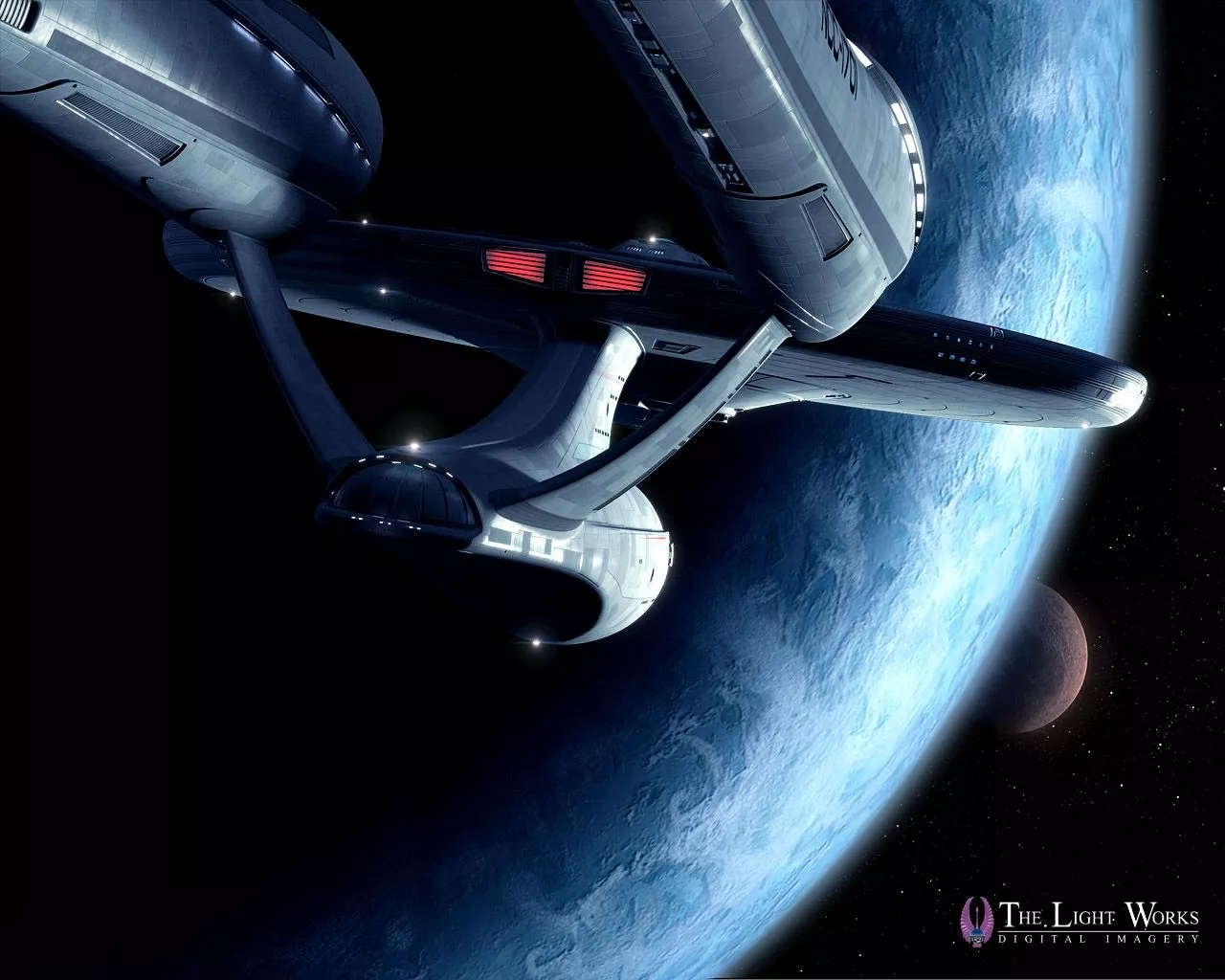 First Look at Tobias Richter's Star