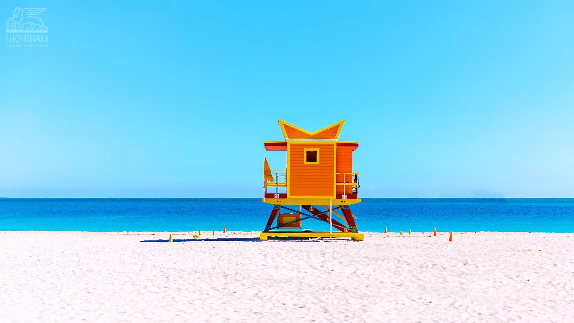 Wallpaper for Your Favorite Destinations