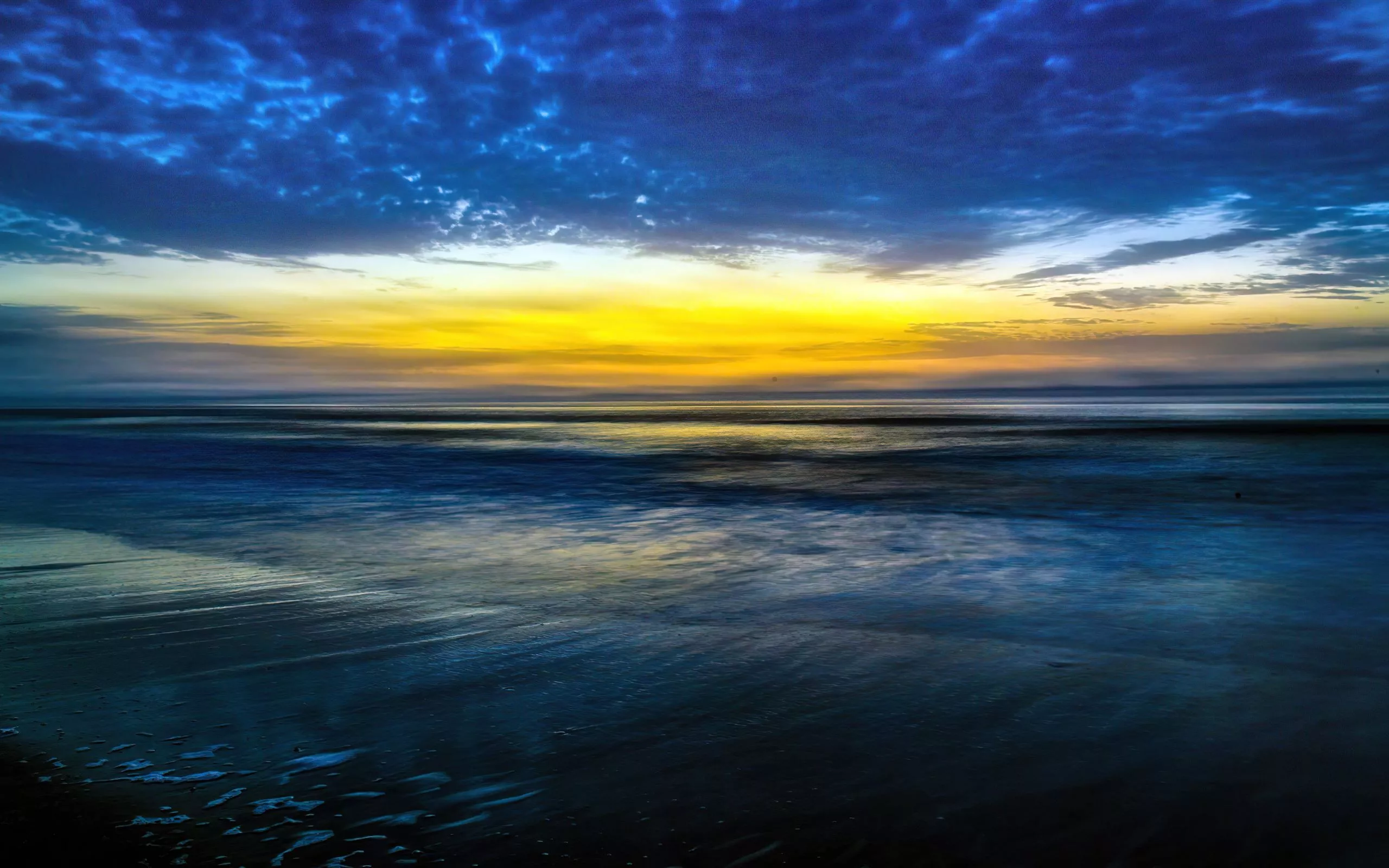 Best Beach Mac Wallpaper Free HD