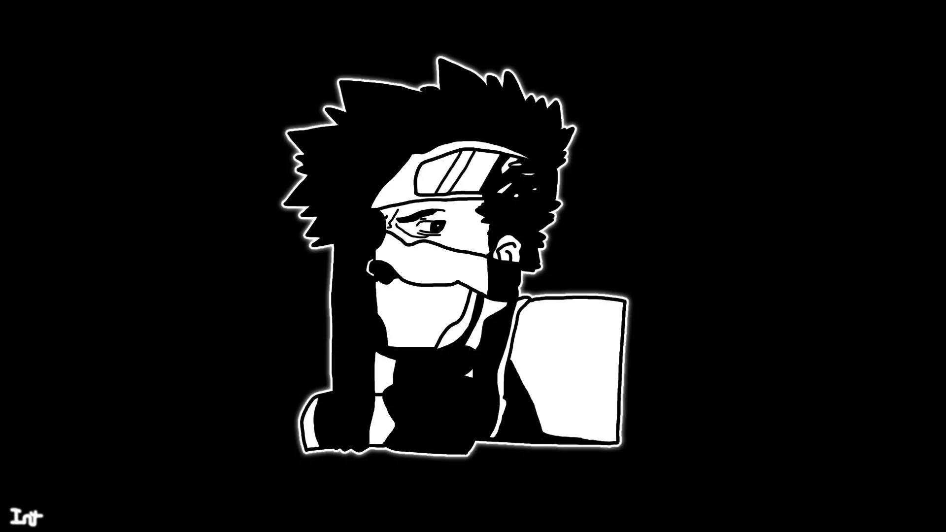 Download Zabuza Momochi Anime Naruto HD