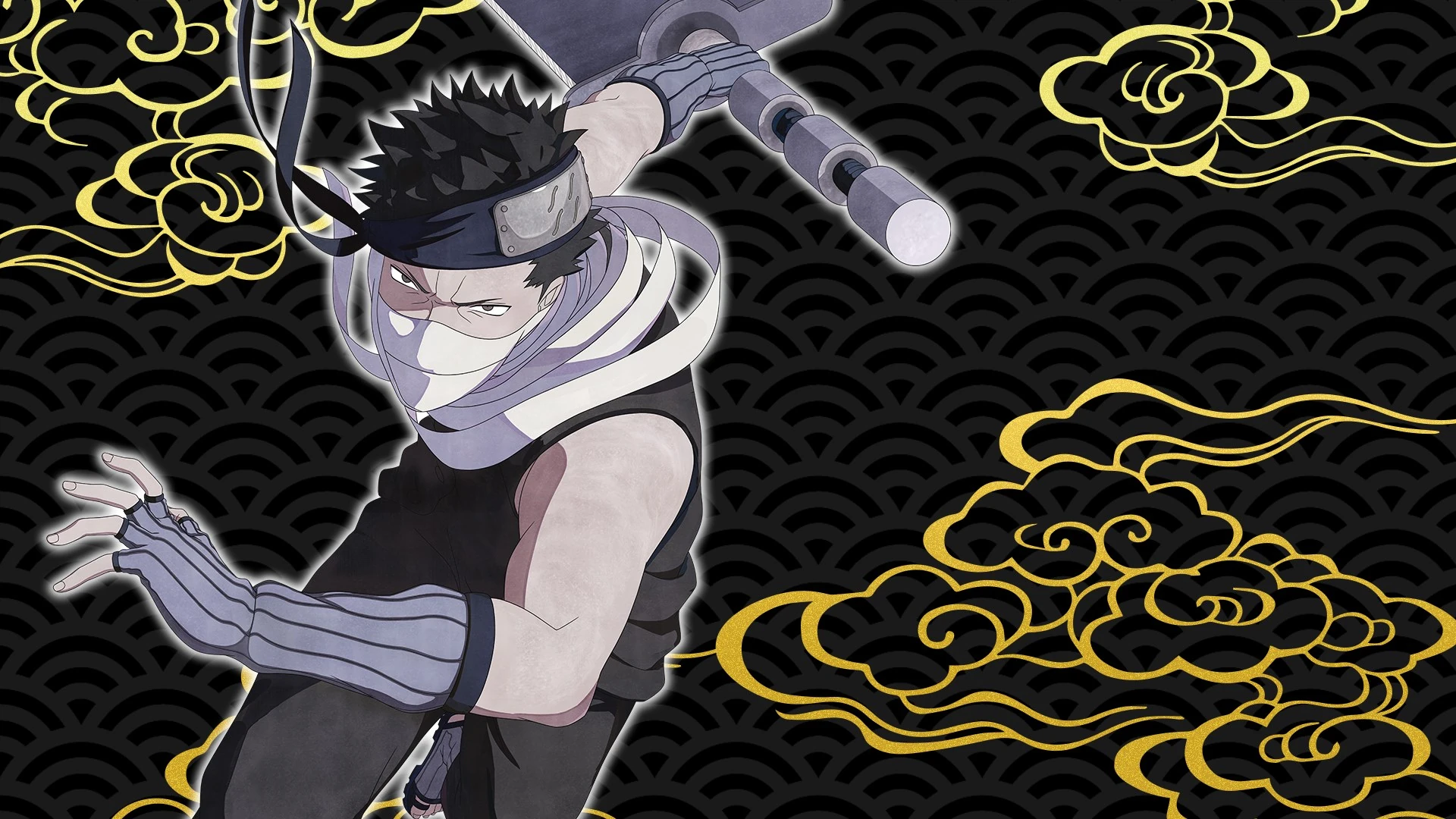 Zabuza Momochi