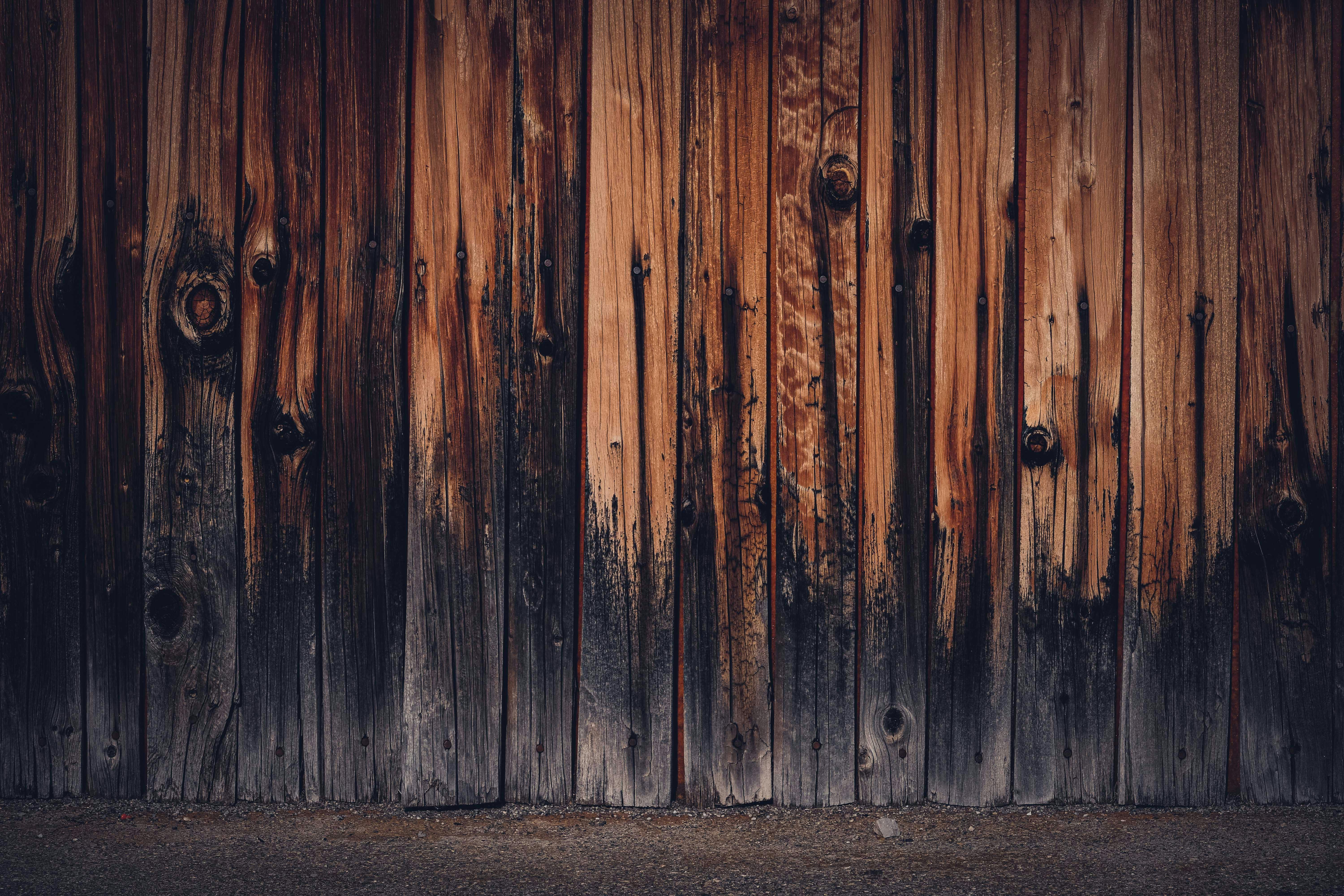 Wooden Wall Photo, Download The BEST