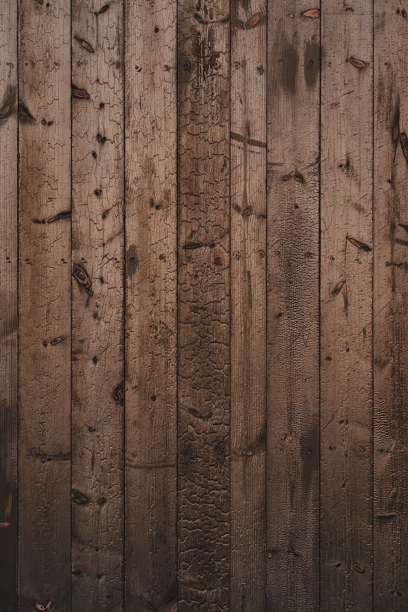 HD brown wood wallpaper