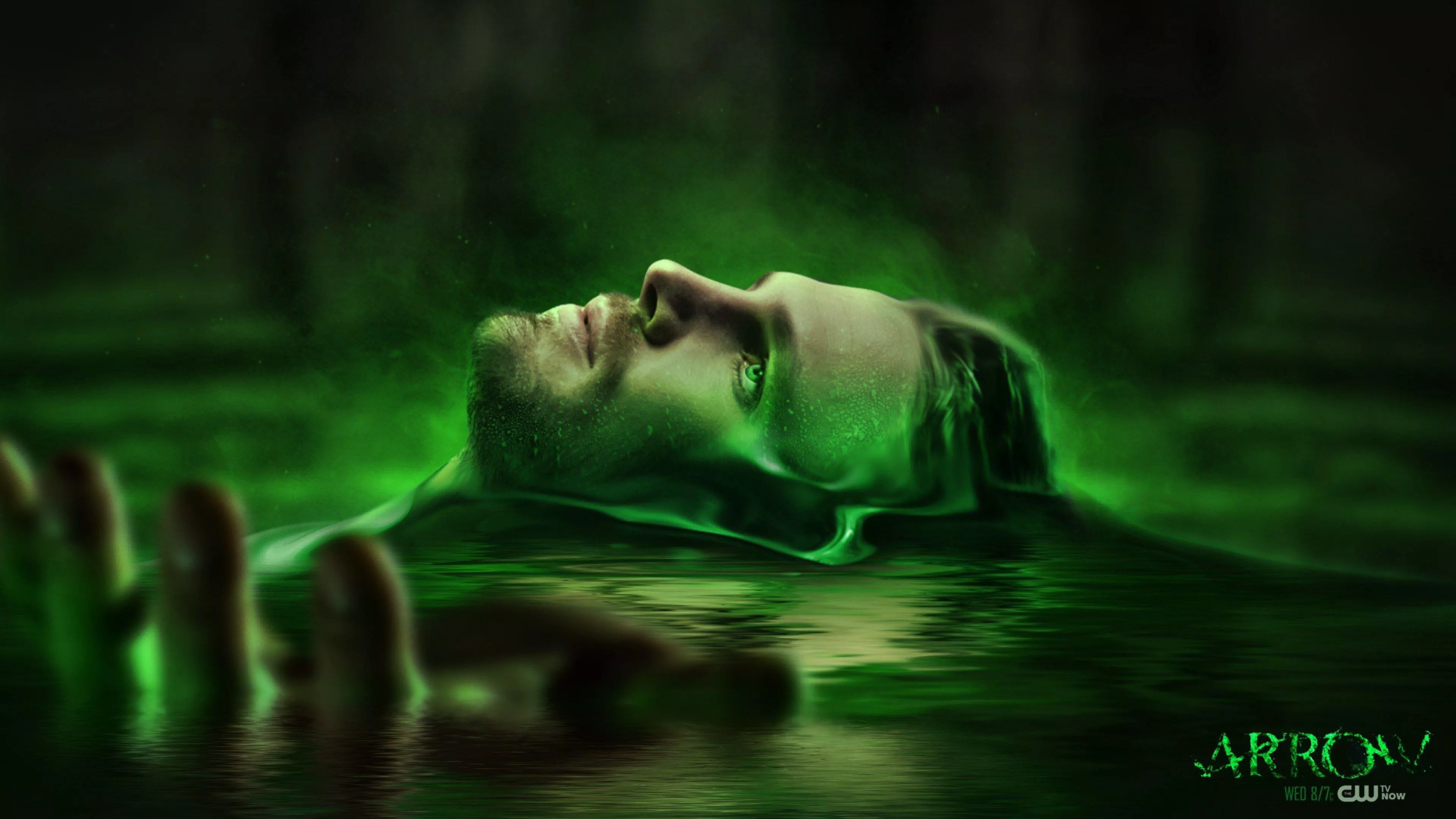 Arrow 4K Wallpaper Free
