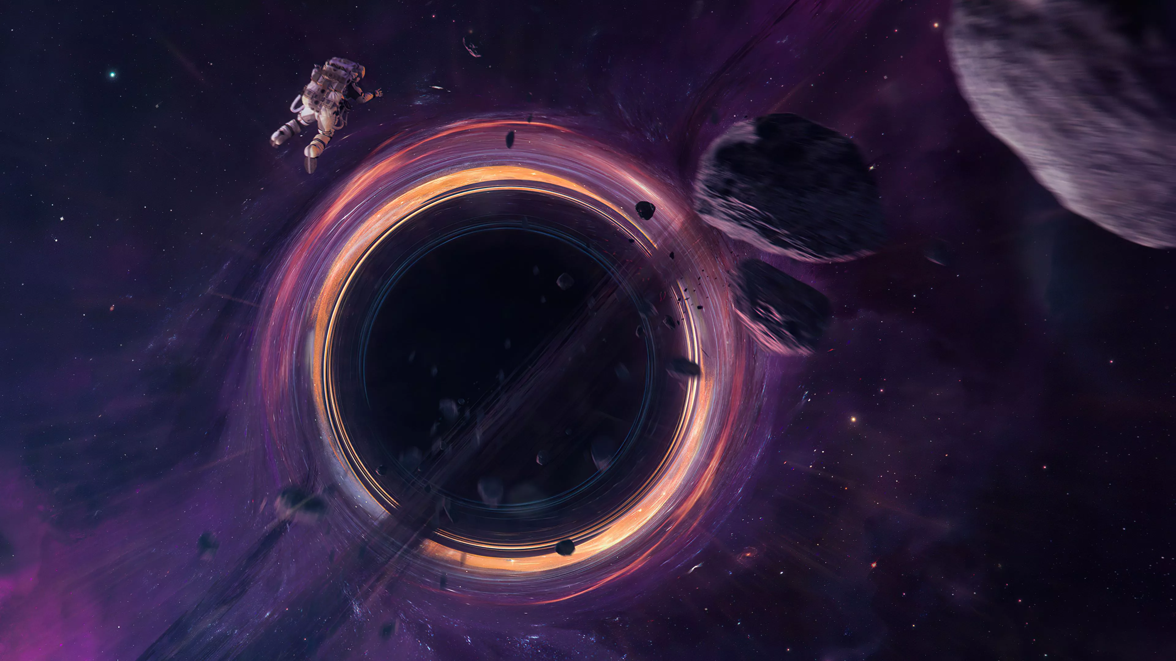Science Wallpaper