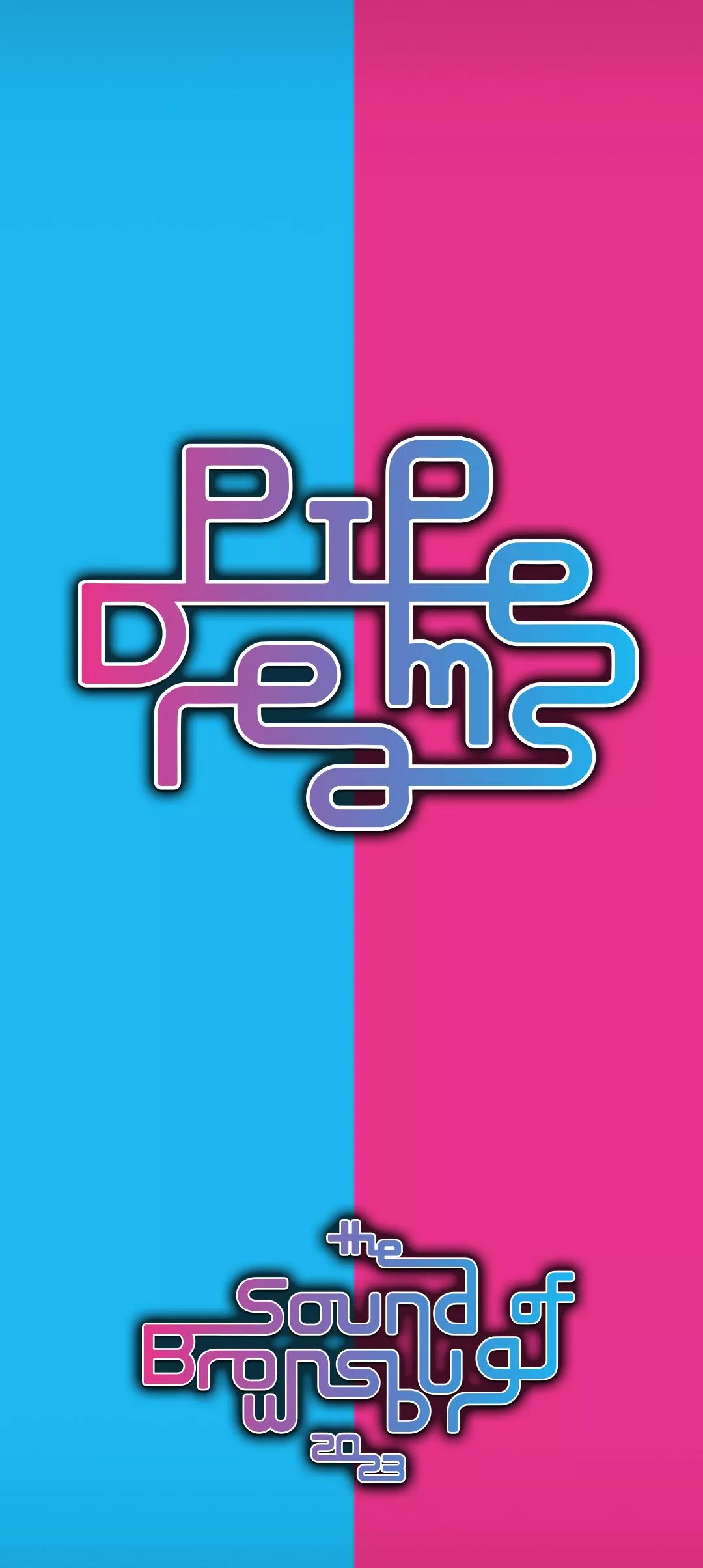 Pipe Dreams Wallpaper