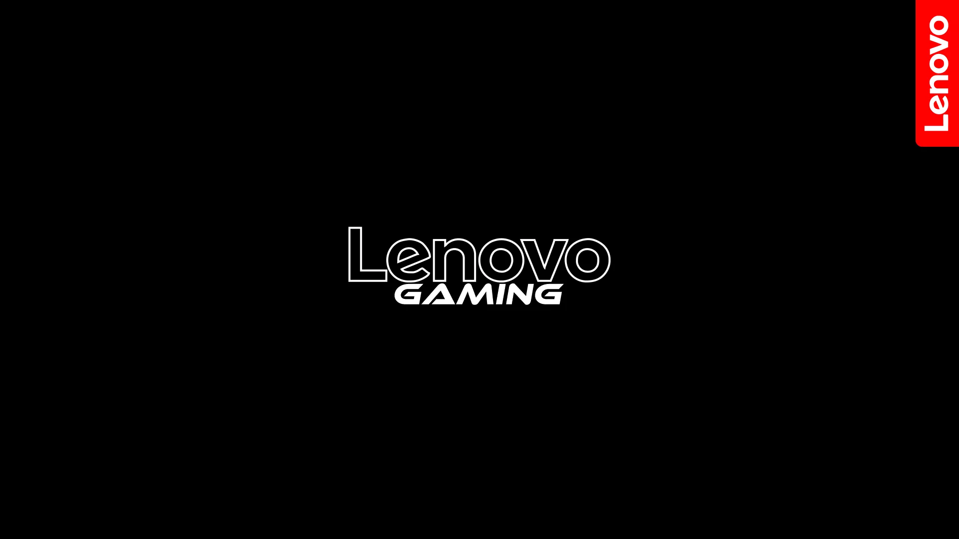 Lenovo Technology Lenovo Gaming