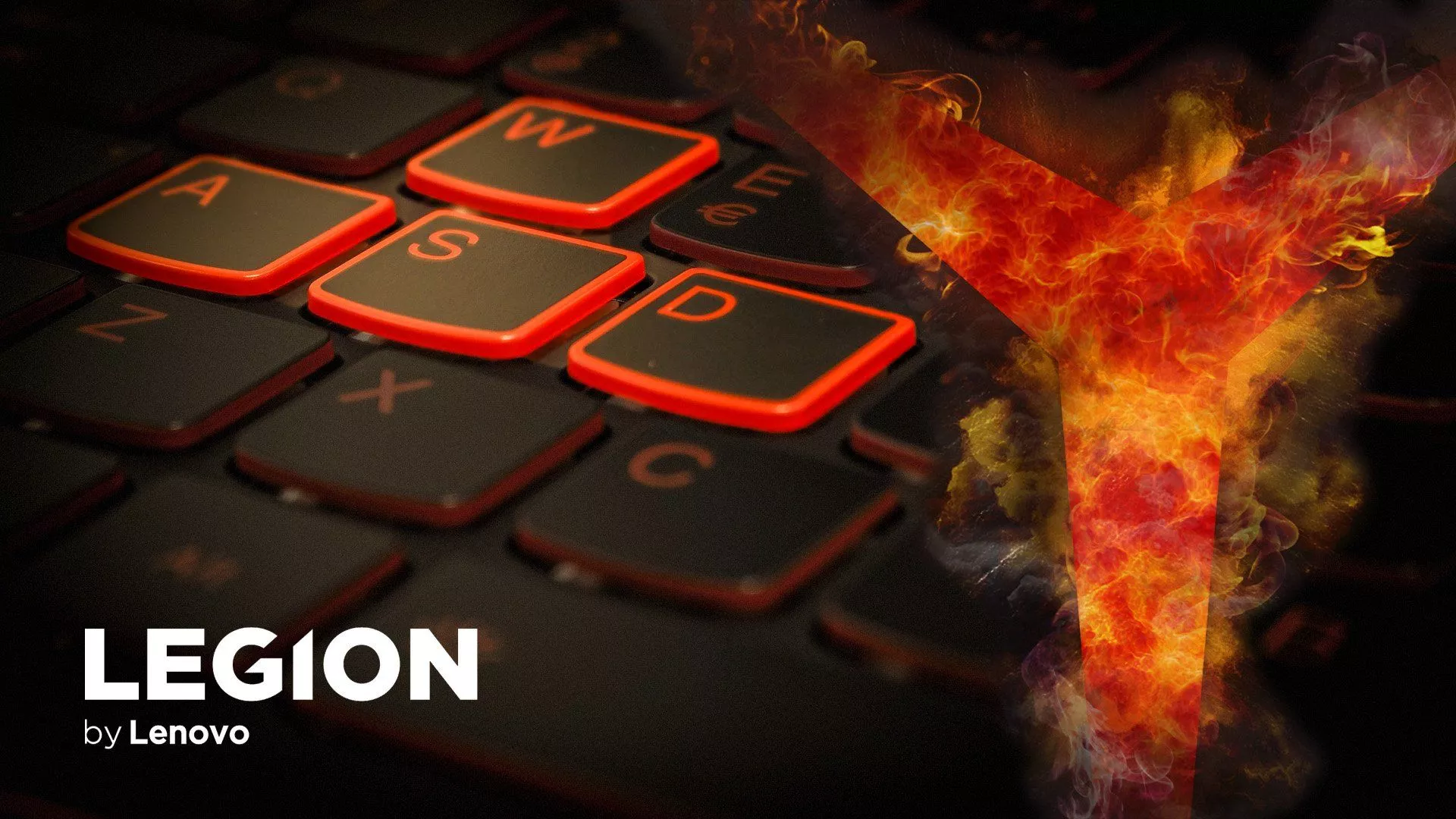 Lenovo official wallpaper