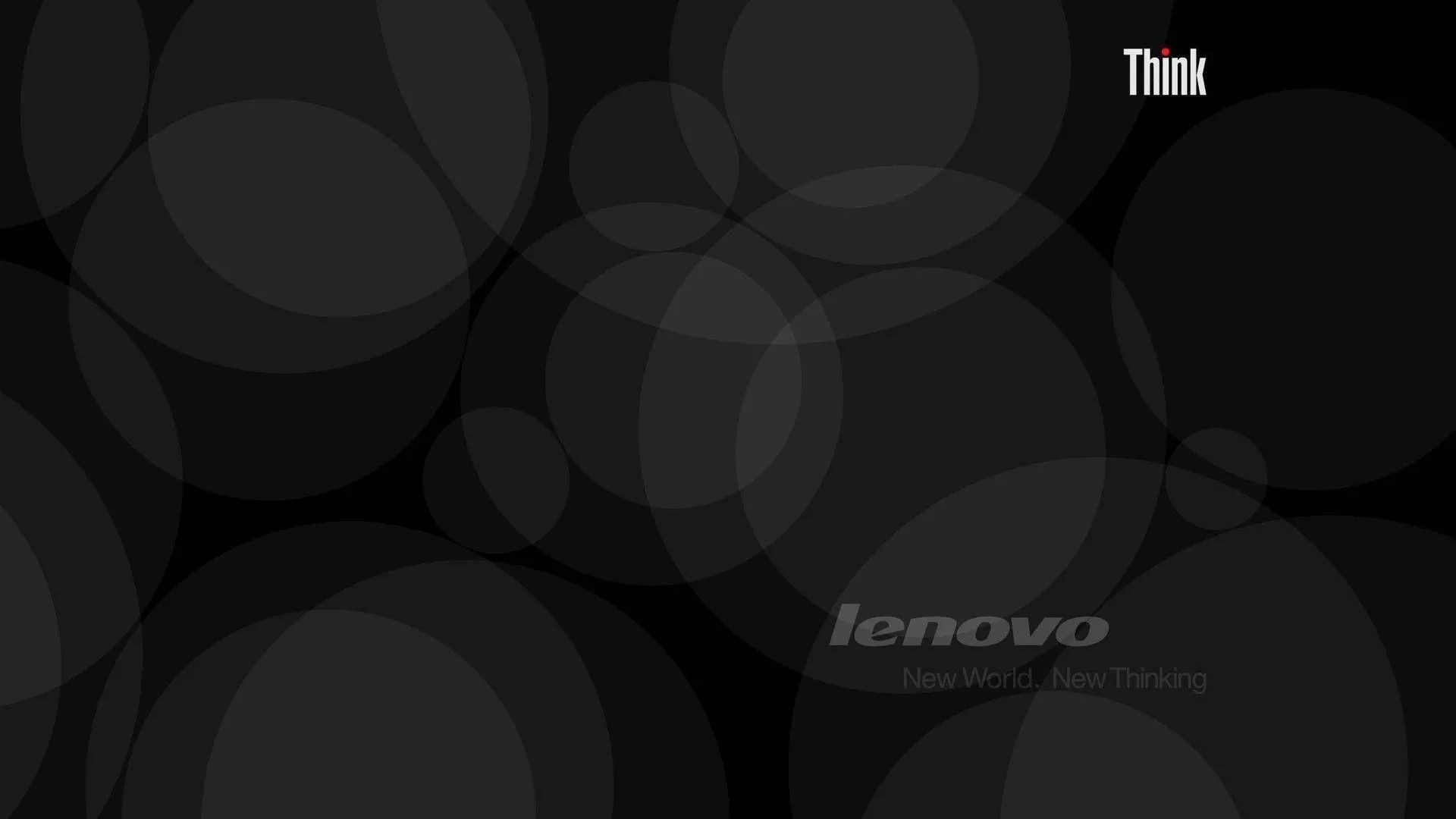 New World Lenovo HD Wallpaper