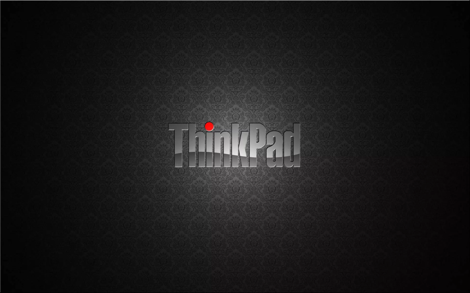 Silver Thinkpad Lenovo HD Wallpaper