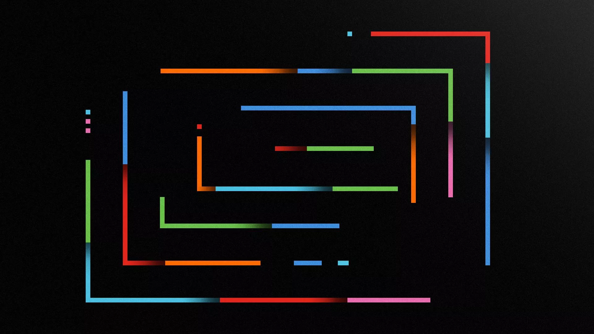 Lenovo: Product Screensaver 6