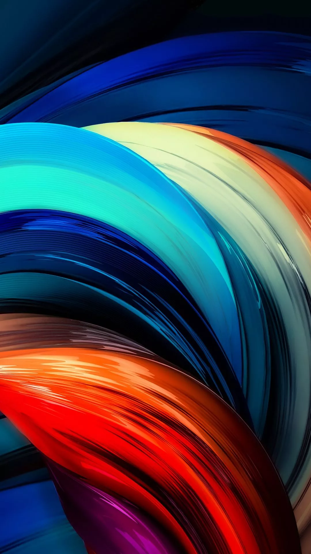 Lenovo Wallpaper for Android