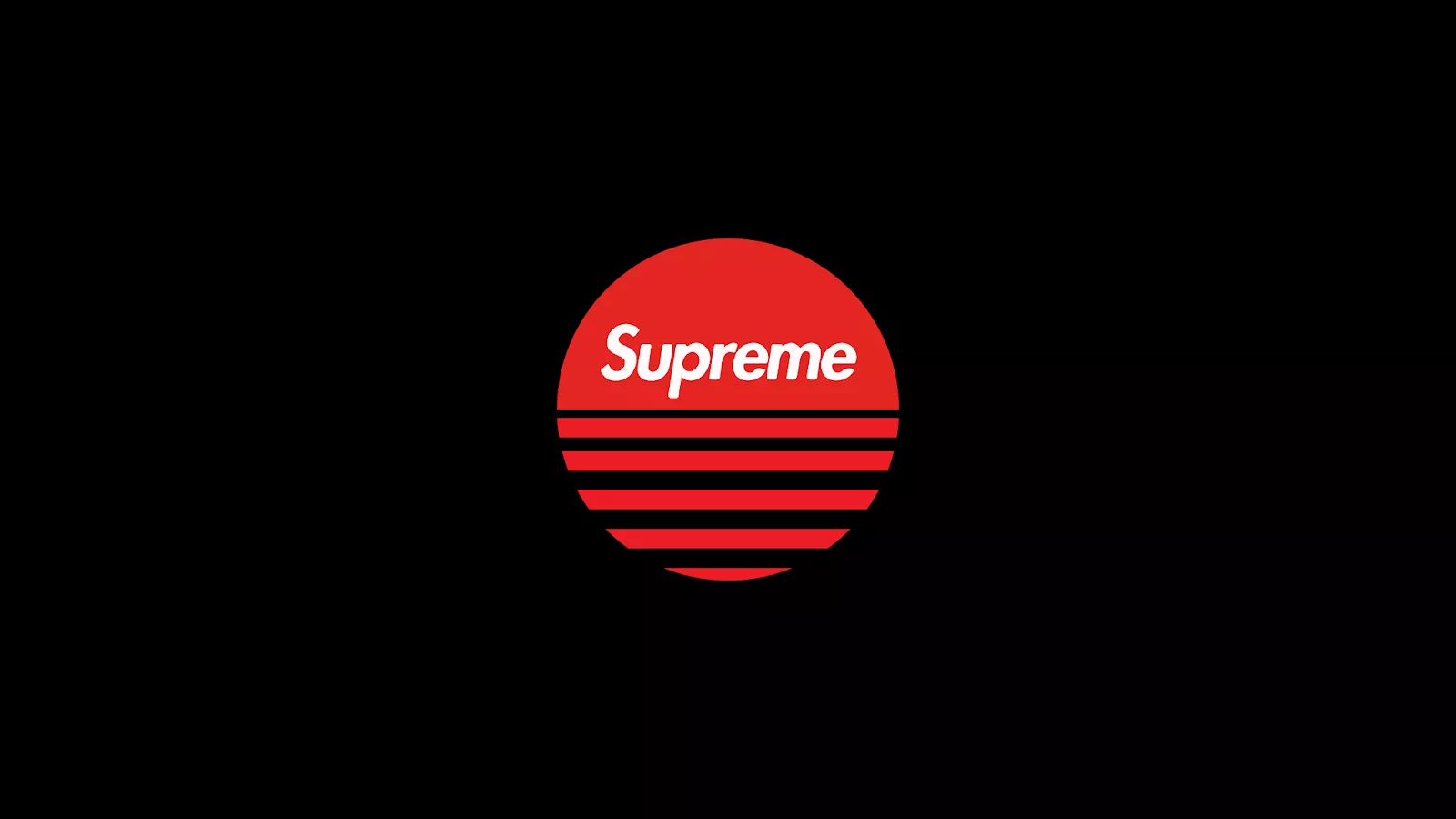 SUPREME WALLPAPER FOR DESKTOP HD 8K