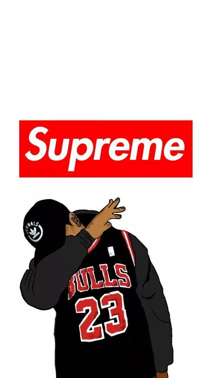 Dope Supreme HD Wallpaper