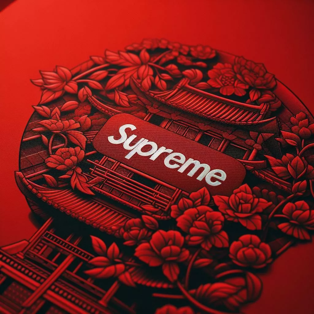 Supreme Wallpaper 4k Phone & Laptop