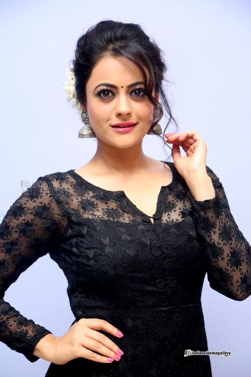 Shruti Sodhi. Indian Cinema Gallery