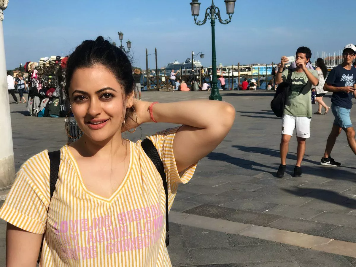 Shruti Sodhi