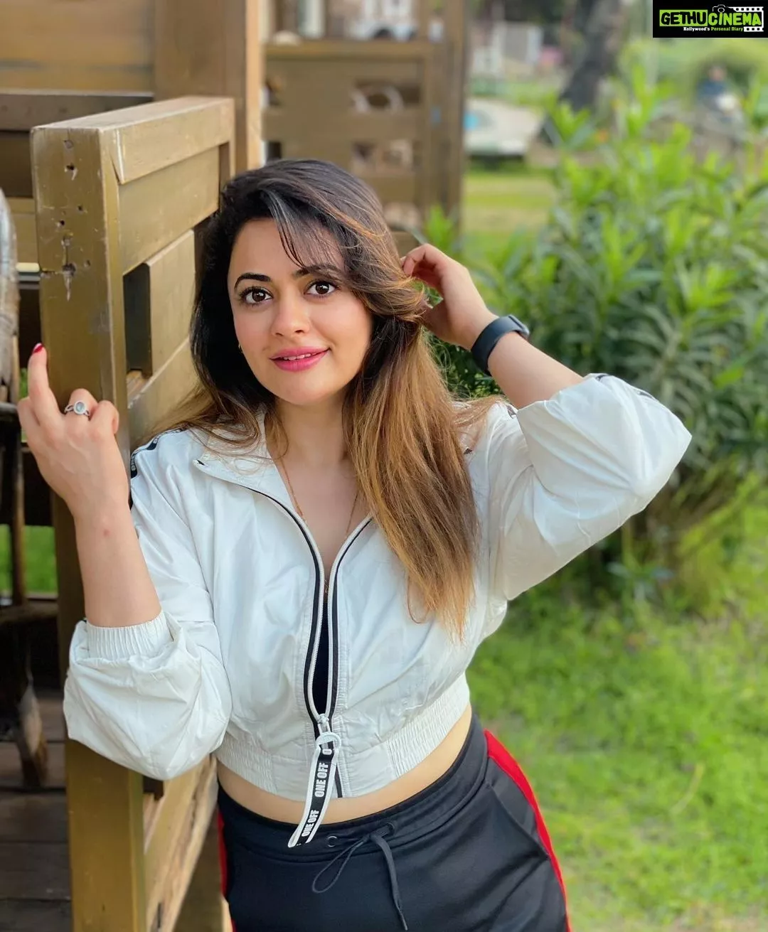 Actress Shruti Sodhi Instagram Photo