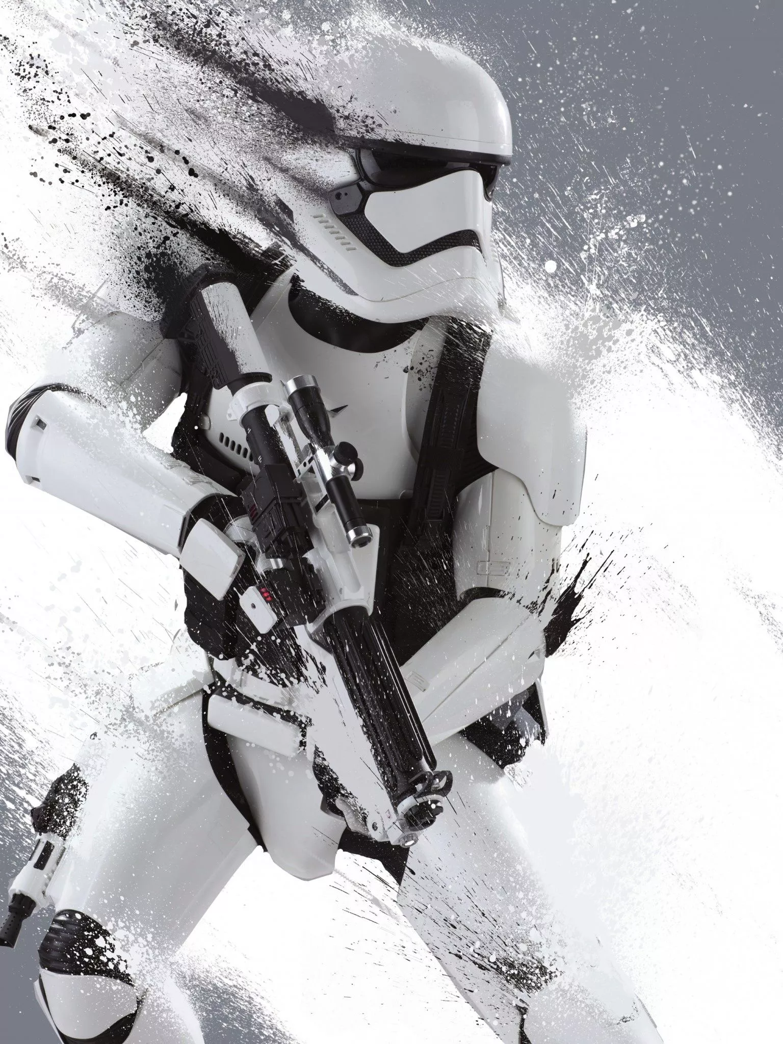 Stormtrooper Wallpaper