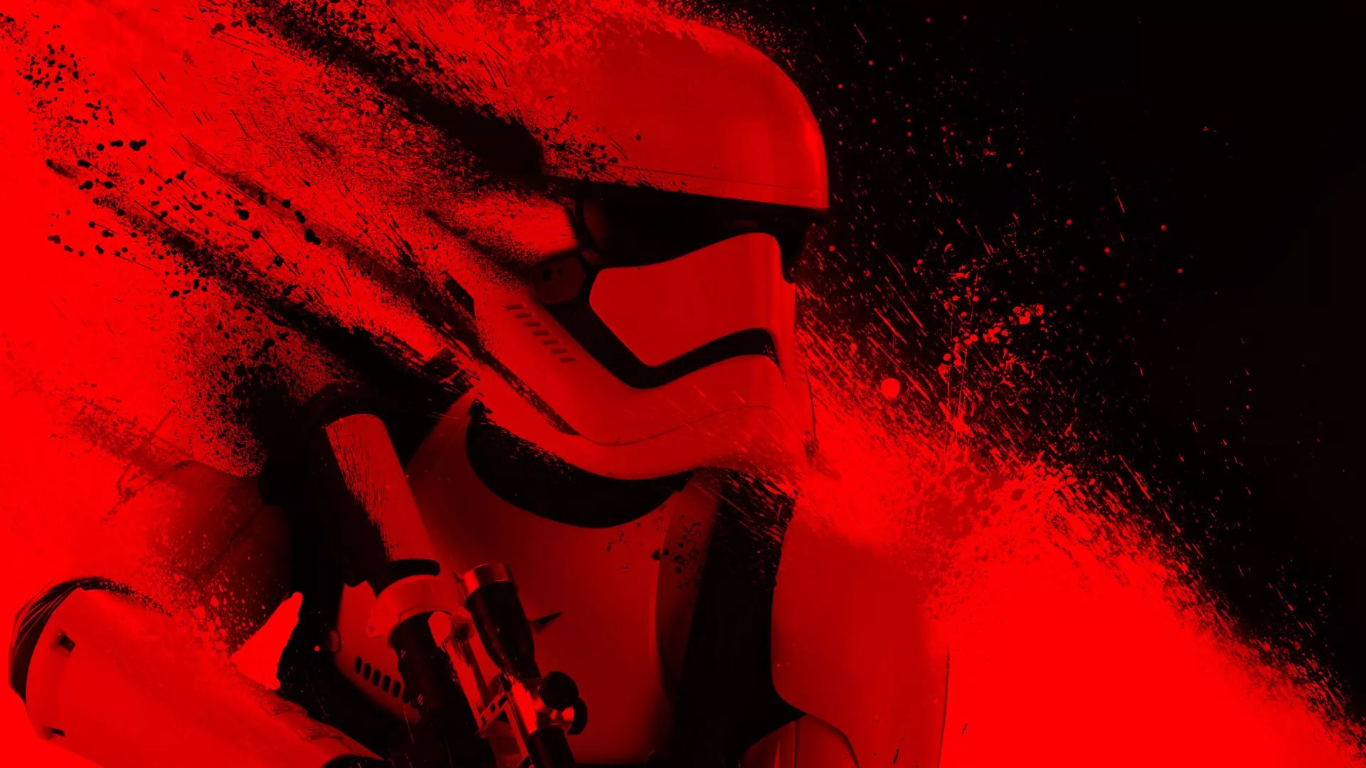 Stormtrooper Cool Star Wars Wallpaper