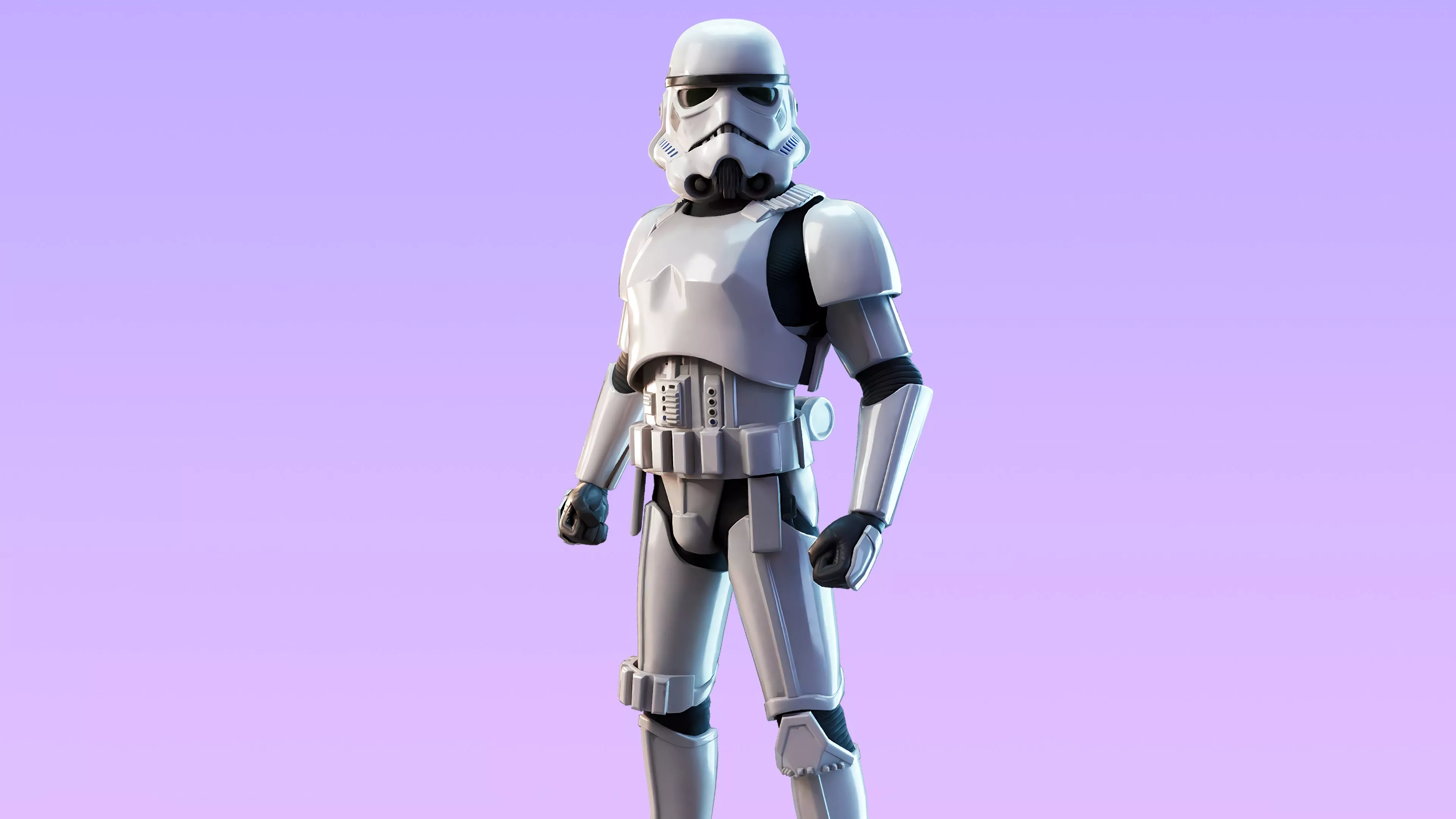 Fortnite Imperial Stormtrooper