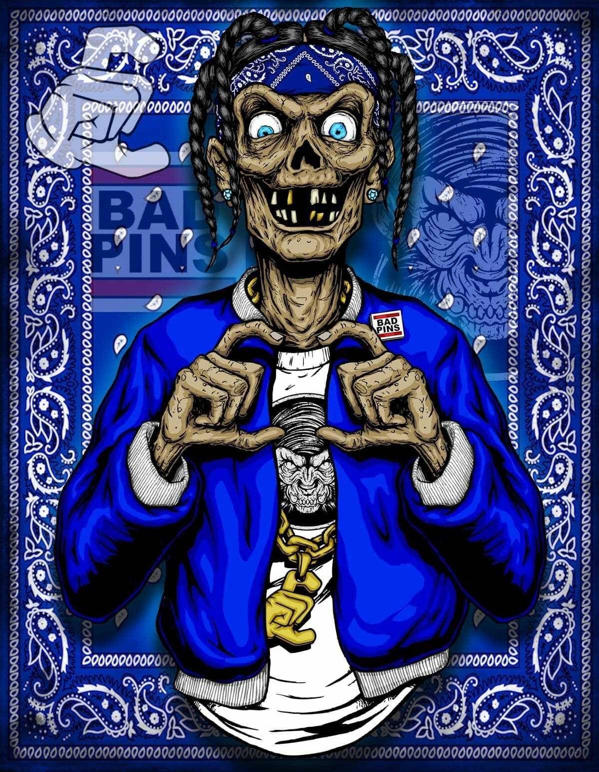 Crip Wallpaper