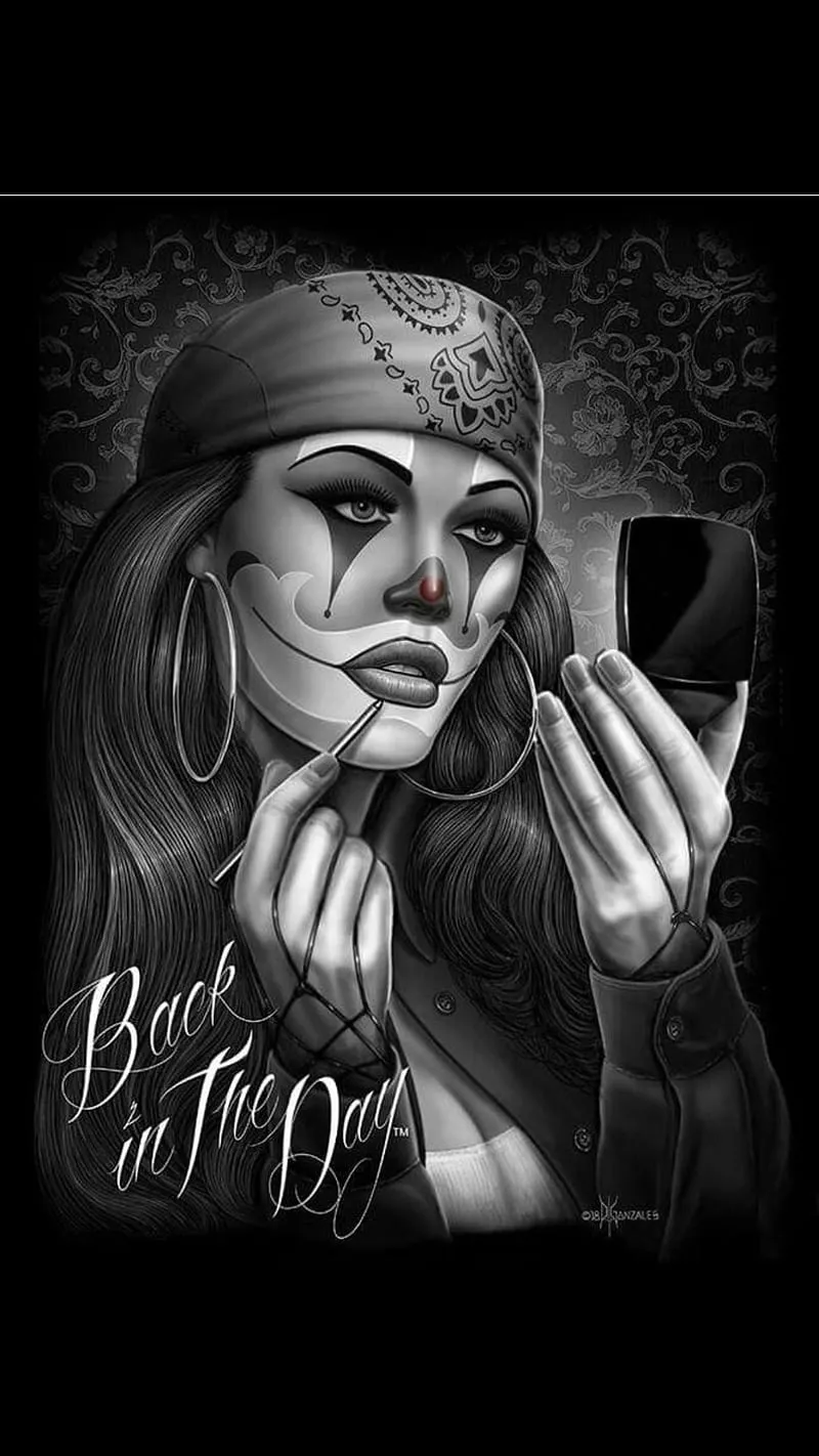 Art, biker, bloods, crips, gang, money