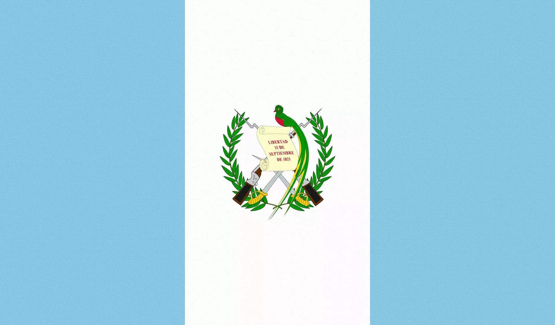 Guatemala Wallpaper