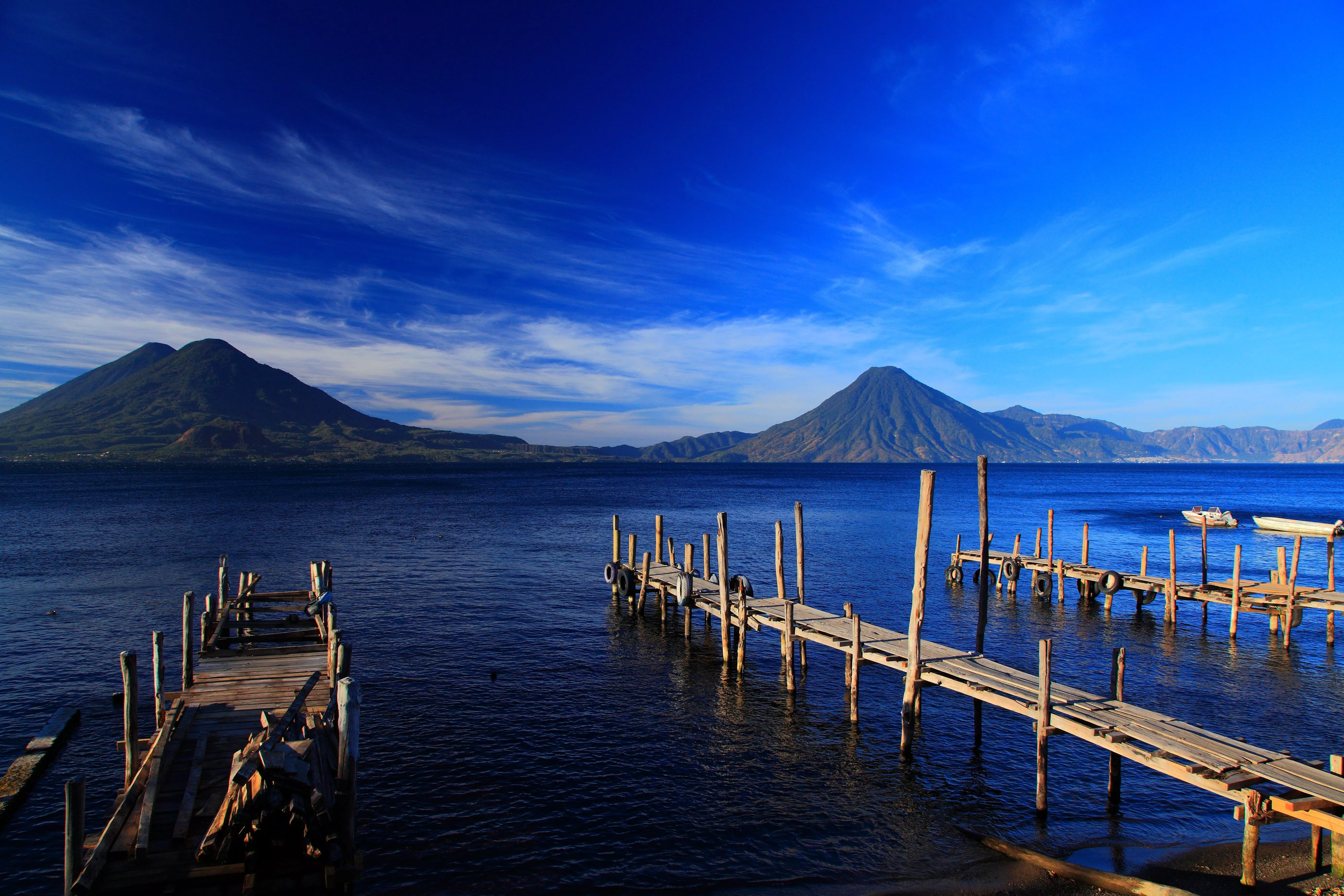 Download Guatemala wallpaper