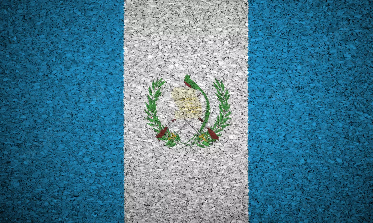 Guatemala Flag Background Image, HD