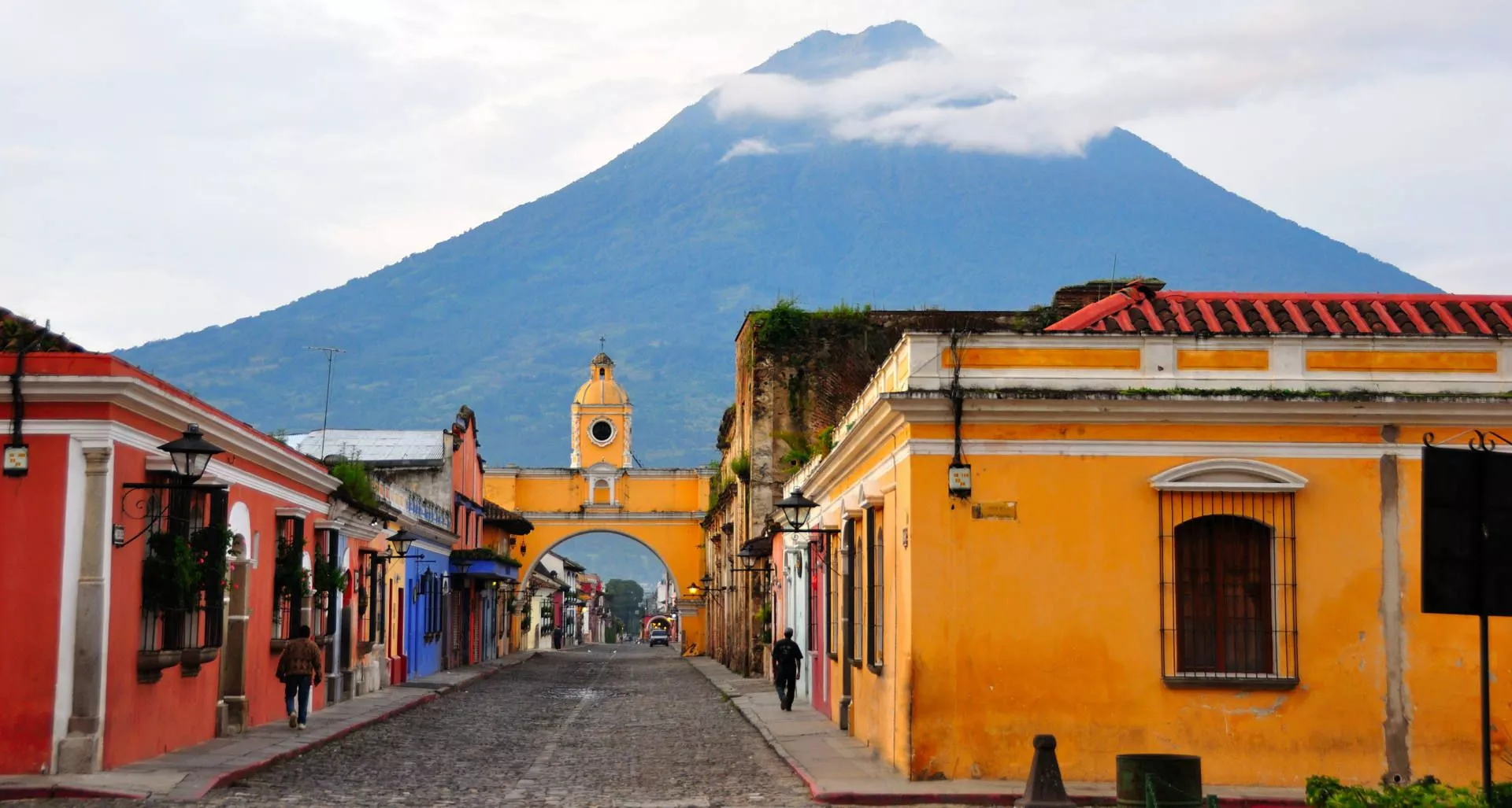 A Boutique Guide to Antigua, Guatemala