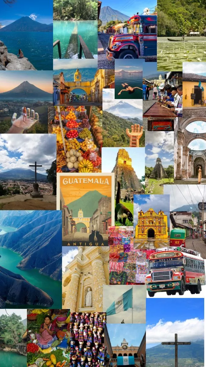 Dream vacations destinations, Travel