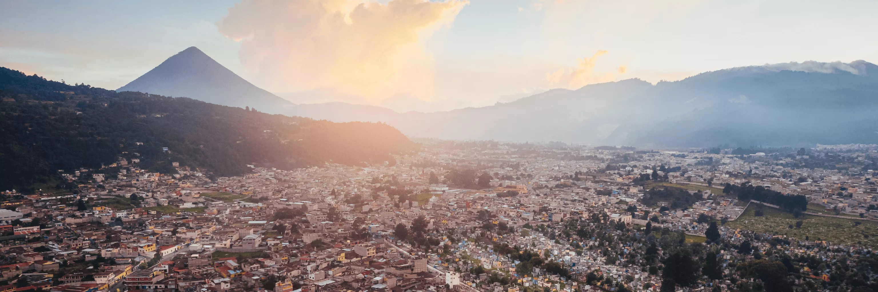 Global Leadership Program in Guatemala