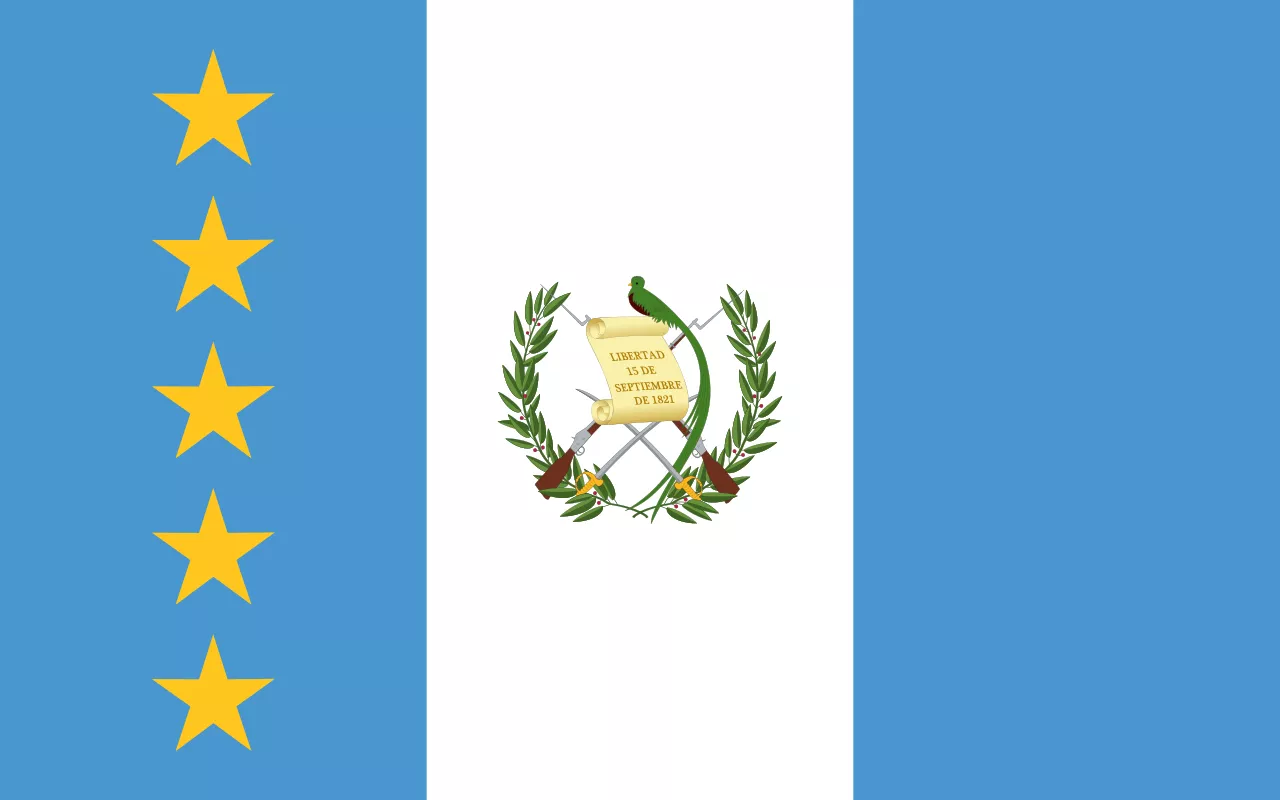 Flag of the President of Guatemala.svg