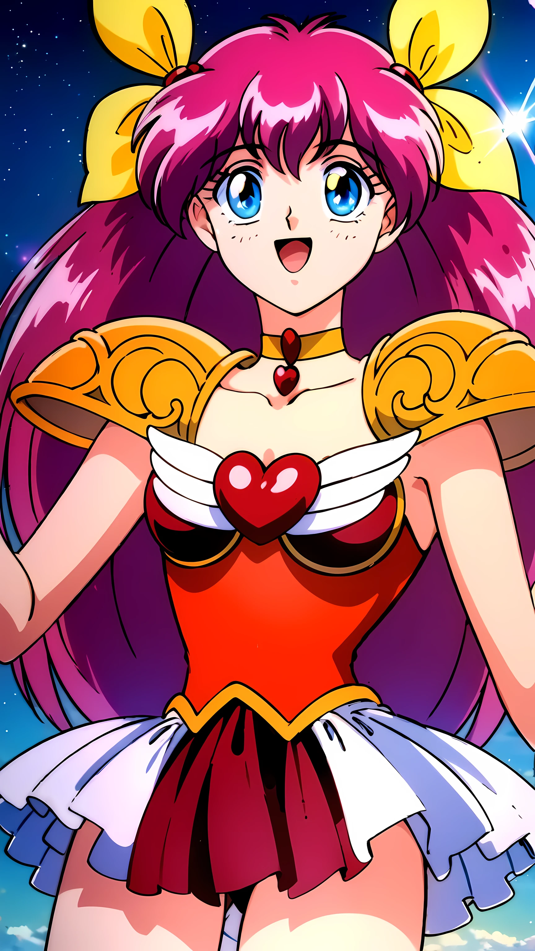 Sailor moon wallpaper sailor moon