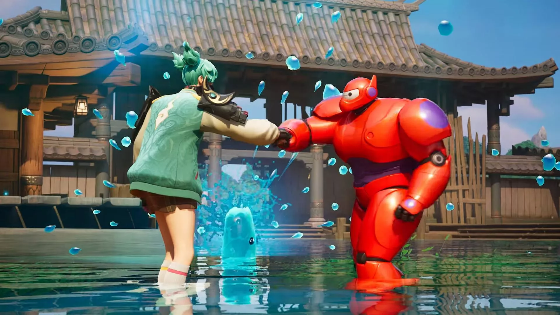 Fortnite Chapter 6 trailer has leaked