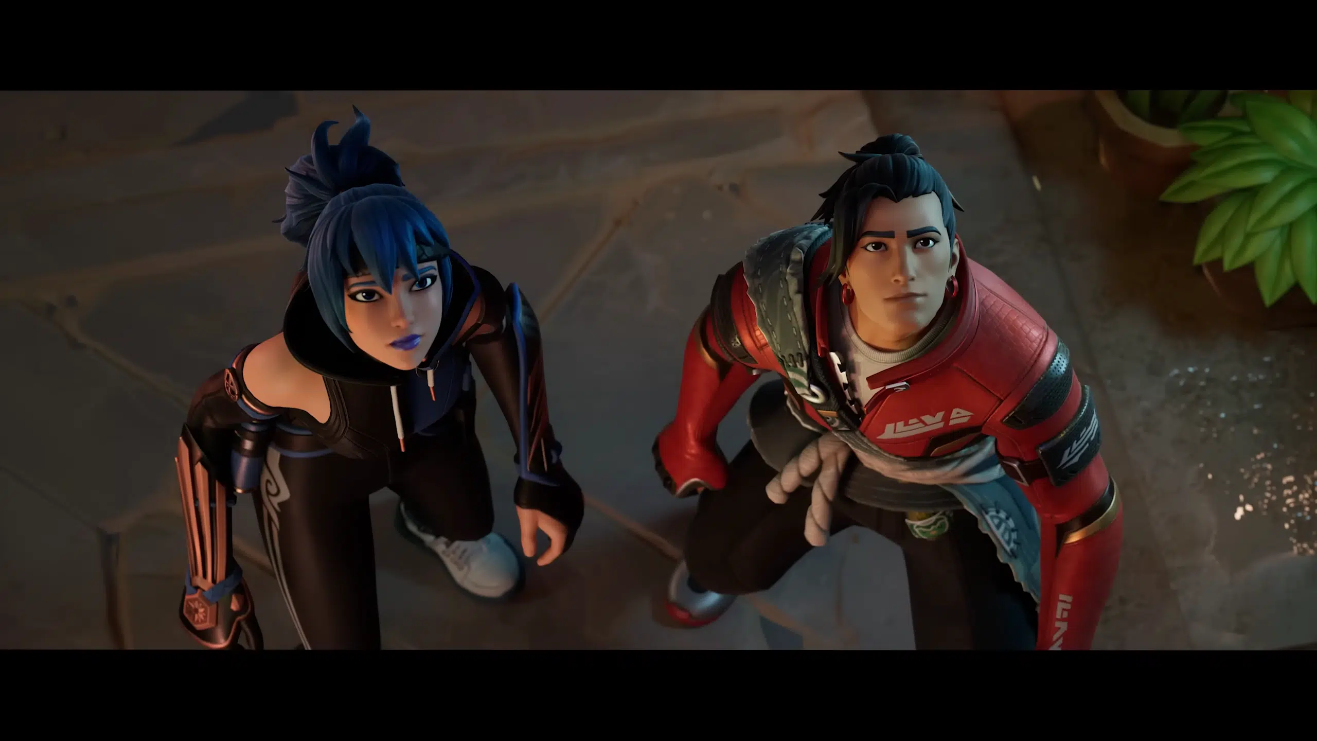 Fortnite Update 1.000.159 for Version 3