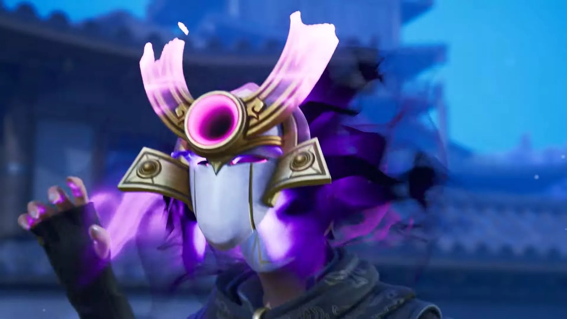 Fortnite Chapter 6 trailer has leaked