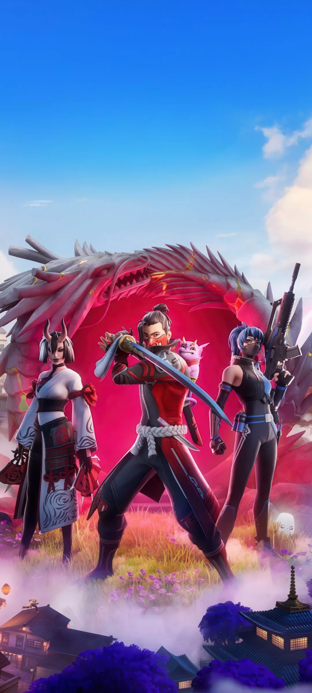 Fortnite Chapter 6 Season 1