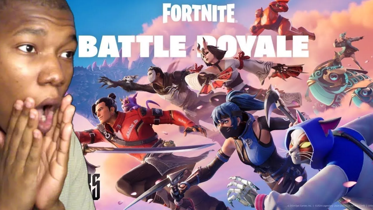 鬼 HUNTERS. Gameplay REACTION