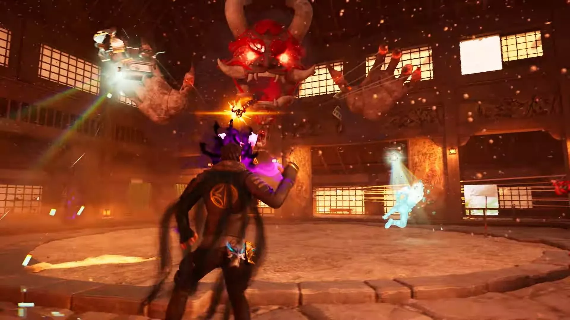 Fortnite Chapter 6 trailer has leaked