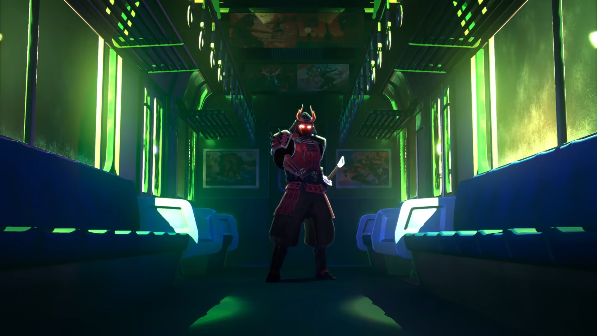 5v5 Mode & Chapter 6 Updates