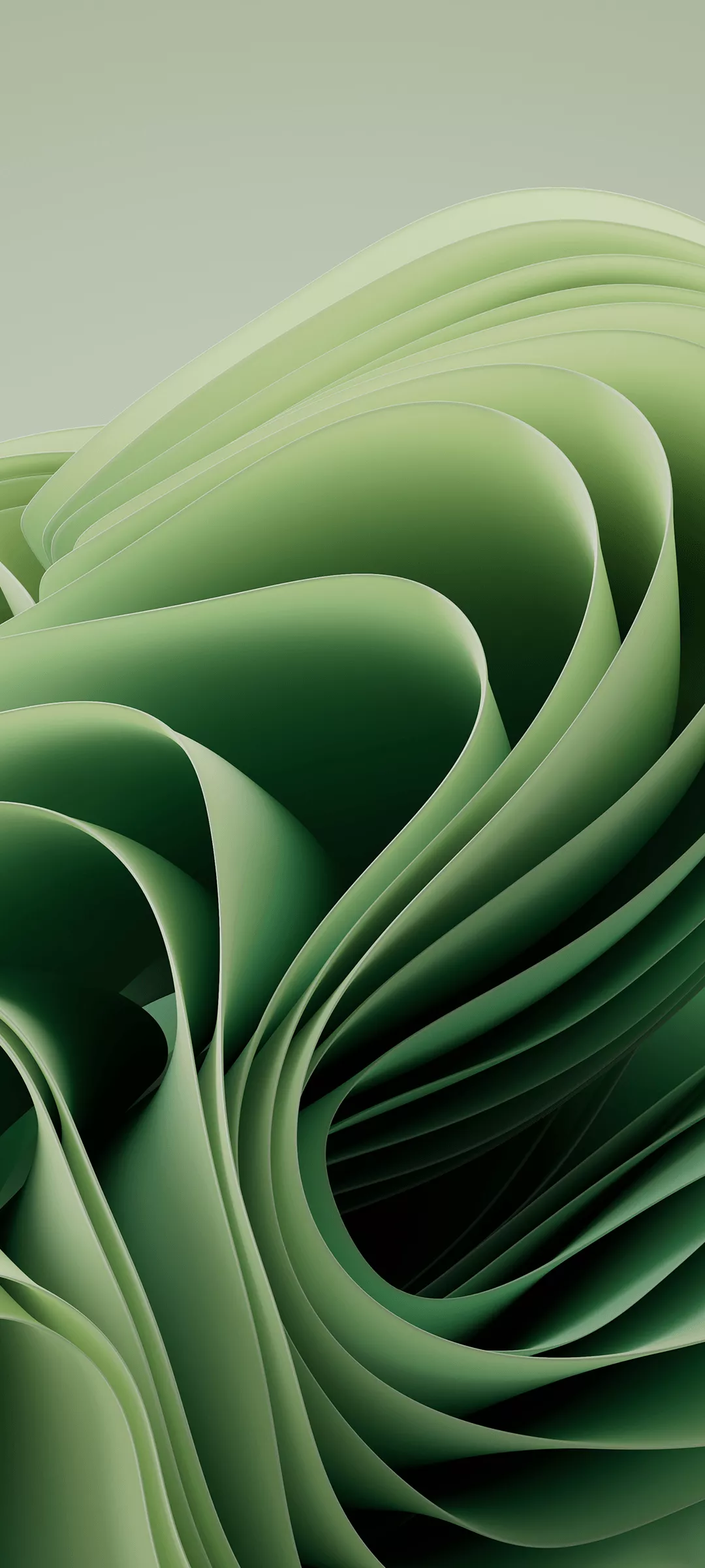 Surface Pro 9 Wallpaper 4K, Pastel