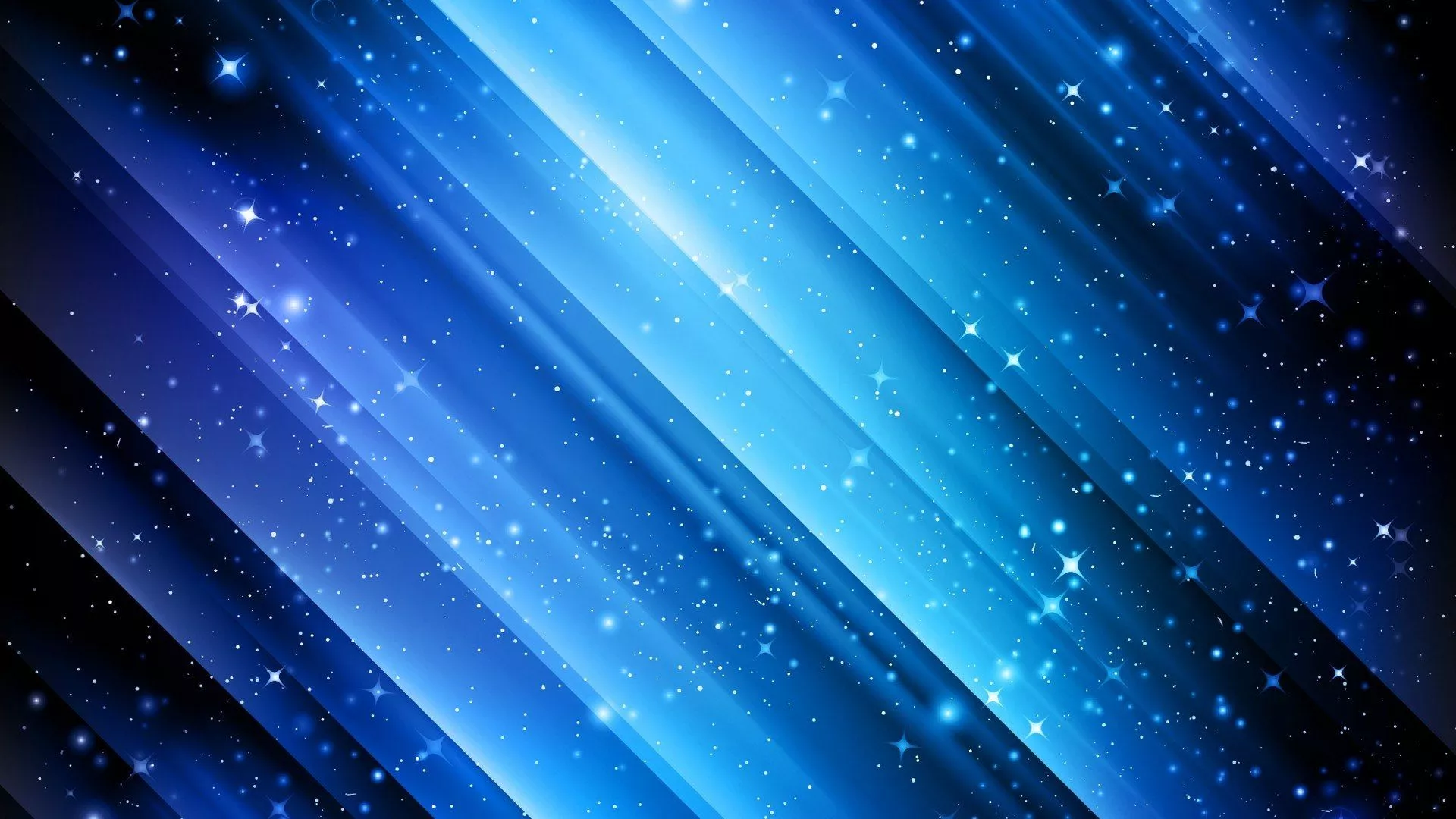 Abstract Blue Abstract Blue HD Wallpaper
