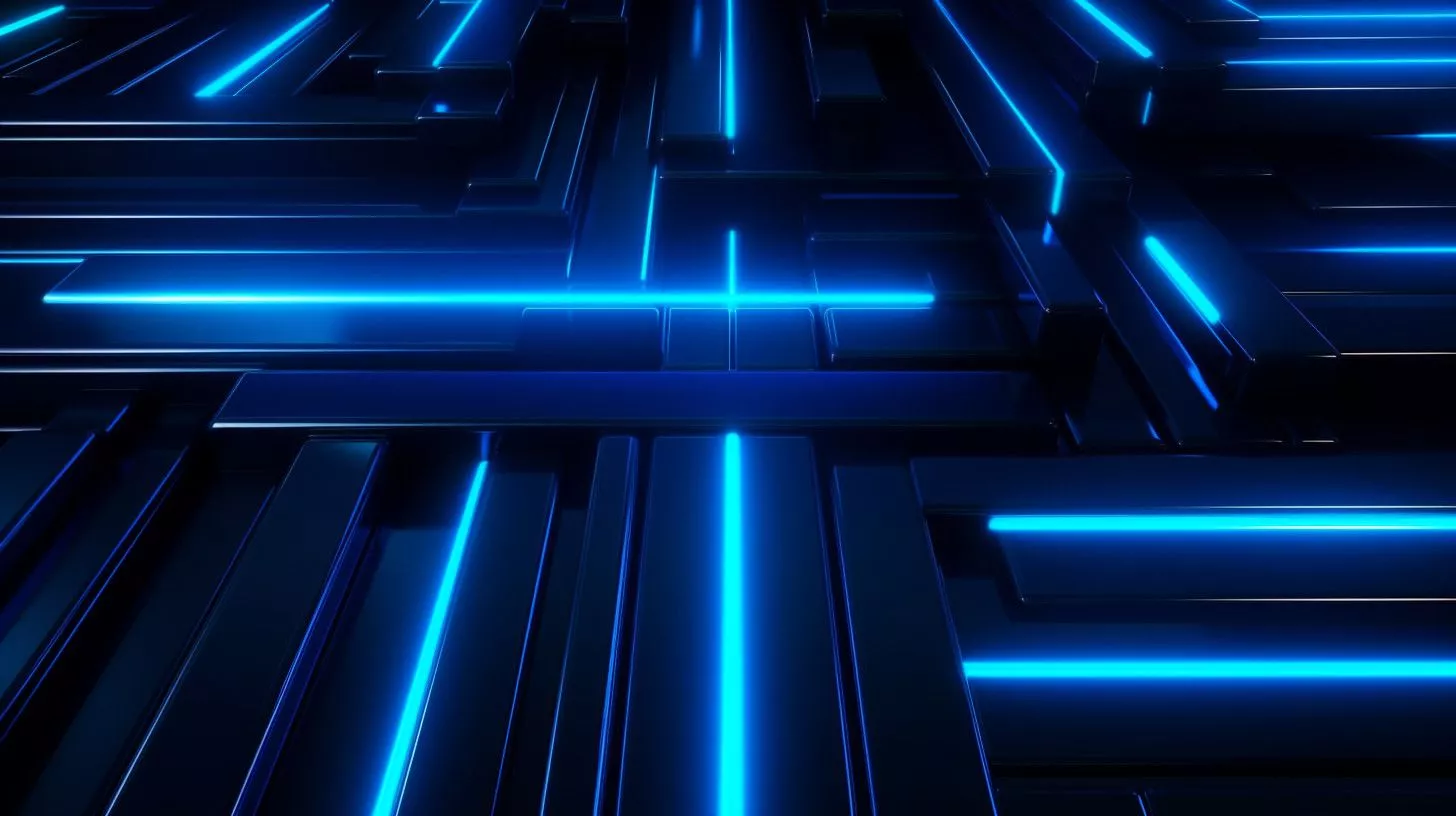 Futuristic Abstract Wallpapers - Wallpaper Cave