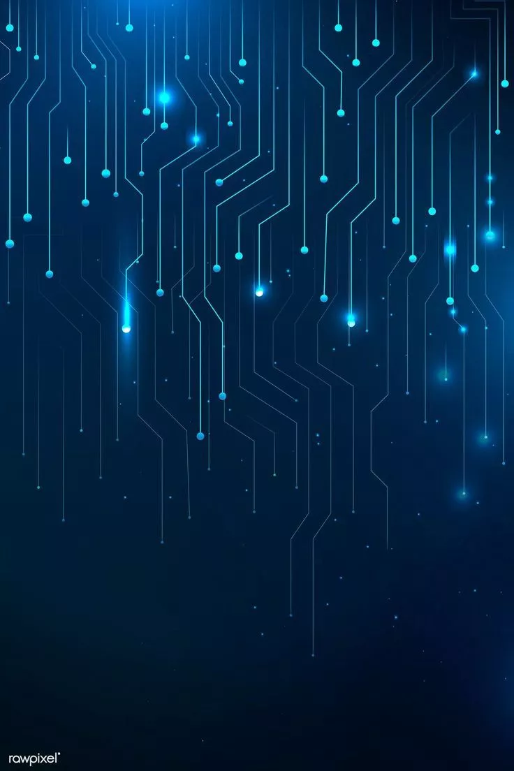 Download premium vector of Blue