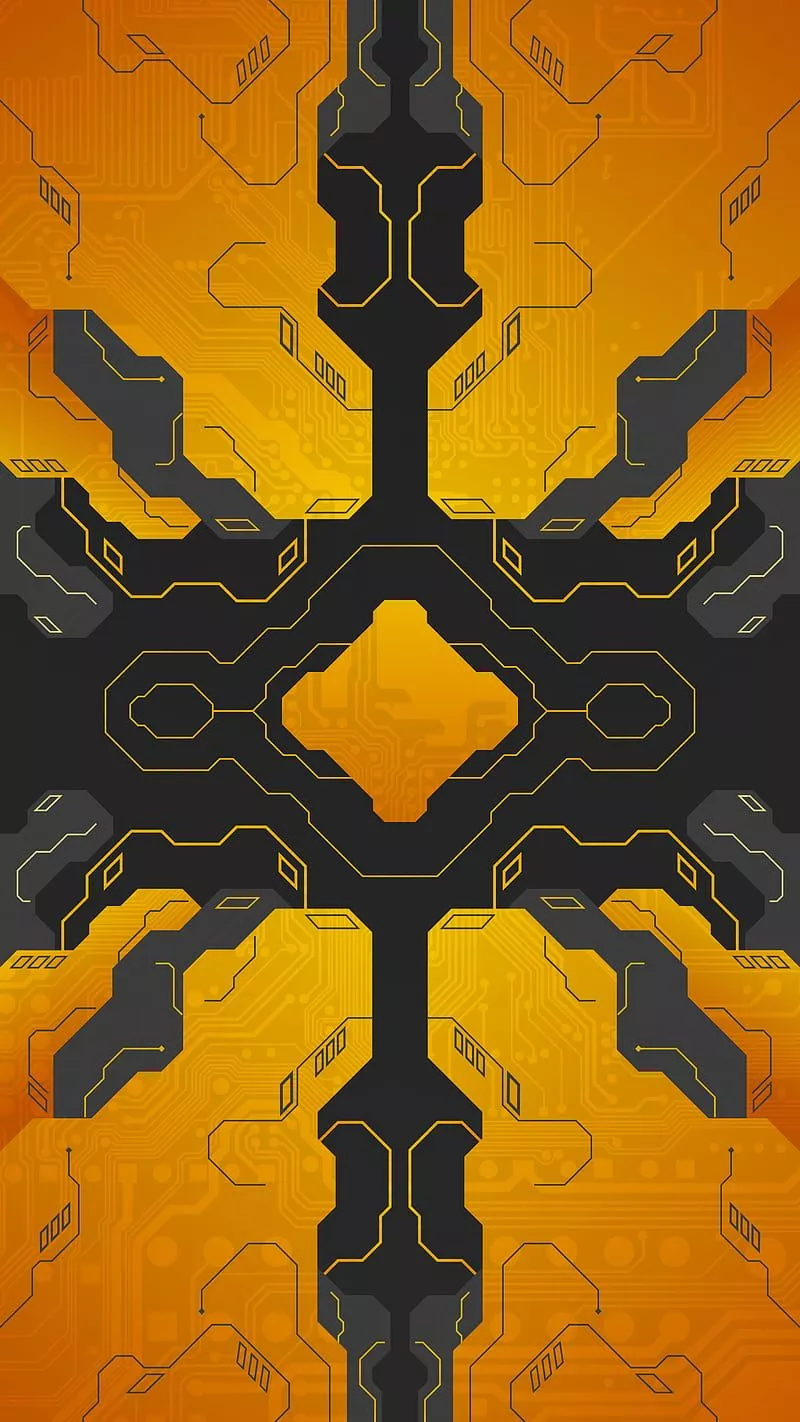 Tech G2, circuit, cyber, geometry, line