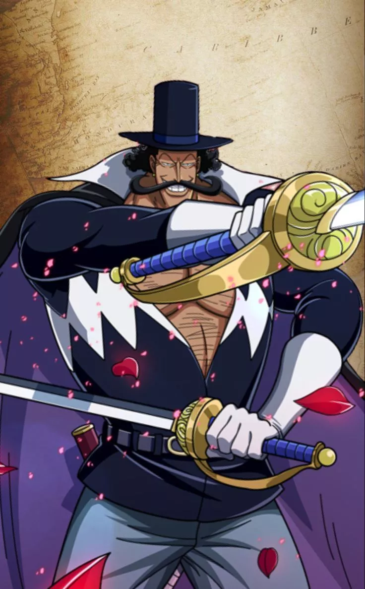 Blumenschwert“ Vista