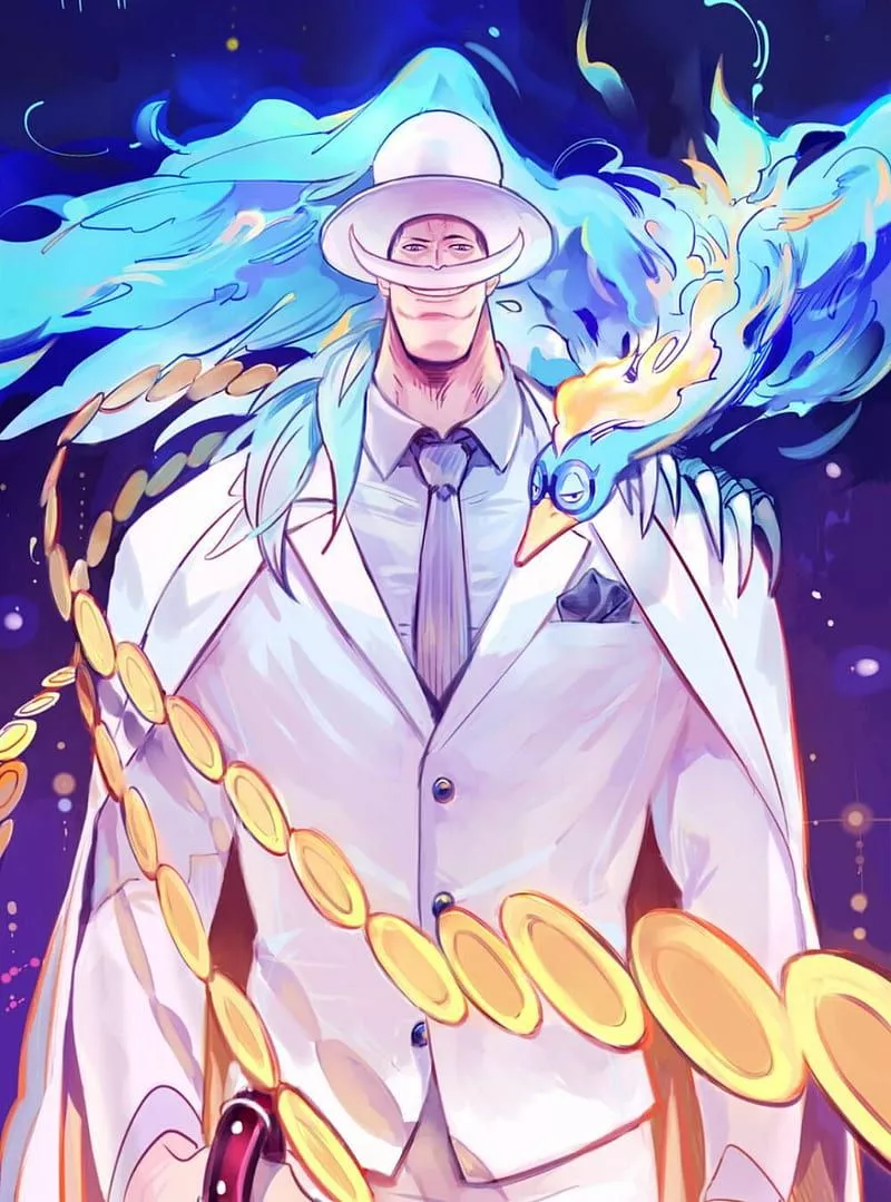 HD edward newgate wallpaper